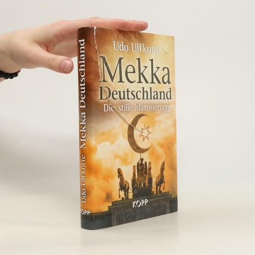 Mekka deutschland udo - deutschland , | 