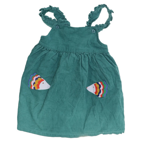 Baby boden latzkleid - baby,