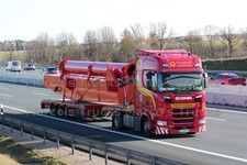 LKW Foto Scania S 500
