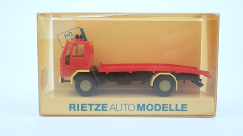 Rietze 60104 ford cargo - h0,