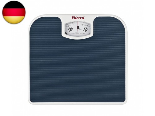 Girmi bp02 mechanische analoge - girmi,