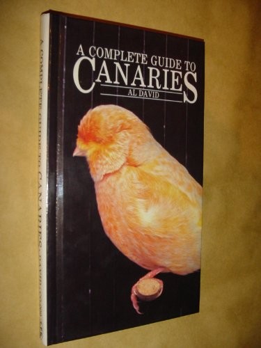 Complete guide canaries - guide,