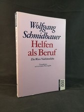 Helfen als Beruf. Die Ware