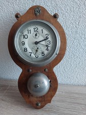 Alte wanduhr schiffsuhr mit - wanduhr,
