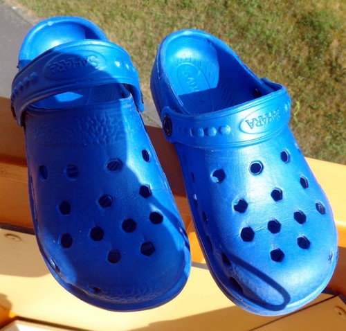 Kinder clogs schuhe - kinder,