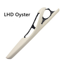 LHD Türverkleidung innen Türgriff für BMW 5 Serie F10 F11 F18 2010-2017 Oyster 