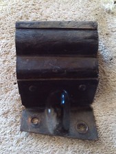 Mercedes Benz Ponton Jack