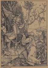 Albrecht DÜRER, Die