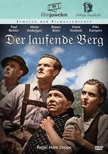 Der laufende berg mit - der, (1941)