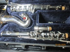 ALTKLARINETTE " CONN "