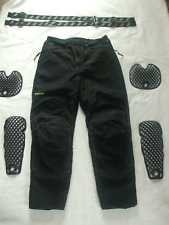 Rukka Motorradhose , Damen Gr. 42 (C2) , normale Länge , Gore Tex 