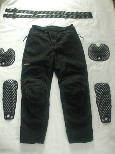 Rukka motorradhose damen gr - motorradhose,