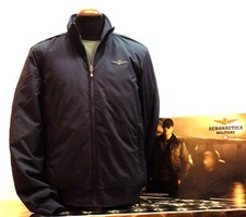 Jacke Seemann Bomberjacke