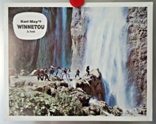 Winnetou karl may - may, film