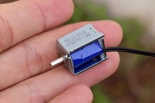 JQF1-6A DC 5V 6V Schließer