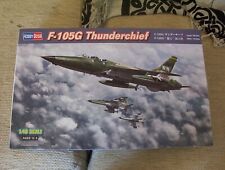Hobbyboss F-105G Thunderchief
