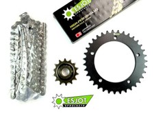 Hercules K50 + Ultra ESJOT SET