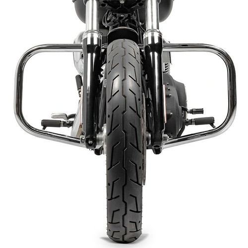 Sturzbügel für harley - sturzbügel,