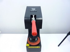 T-Shirtpresse LC-HP-380B Ungetestet