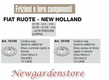 Festplatte für Traktor 311