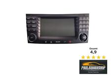 Mercedes COMAND NTG1 W219 W211 CQ-XP1200LC Autoradio Navigation A2118706289