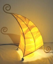 Stehlampe, Retro, Tischlampe