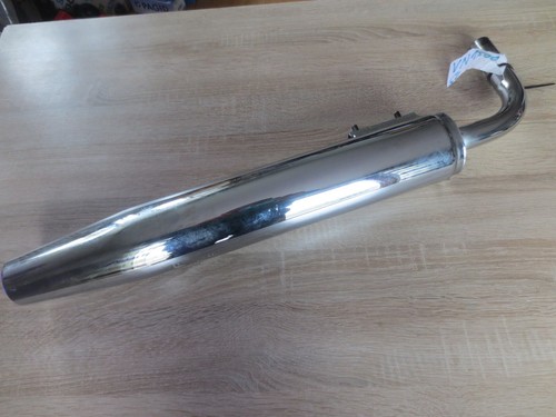 Kawasaki sankei vn1500 auspuff - sankei,