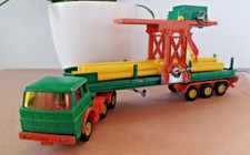 Siku - V 350 - 1:55 - Hanomag