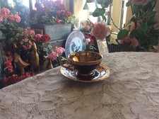  Rare DW Porzellan Karlsbader