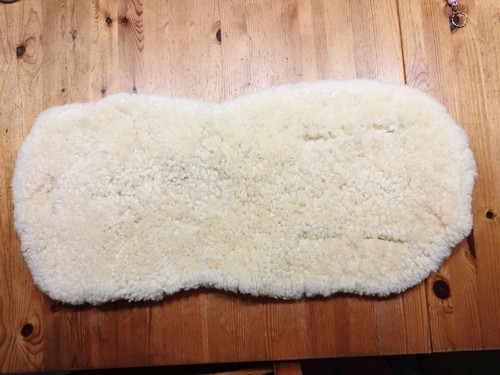 Kaiser sheepy naturfelle - sheepy,