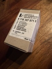 Junkers Bosch Elektrodensatz