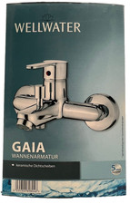 WELLWATER GAIA Wannenarmatur