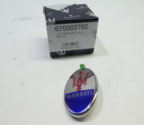 Original maserati ghibli - original,