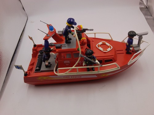 Playmobil 3128