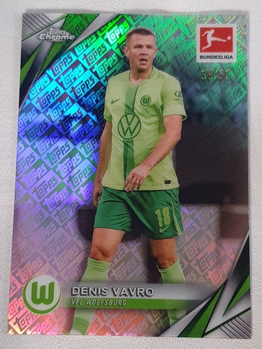 2024 topps chrome - 2024-25,