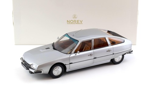 Norev citroen cx - 1:18,