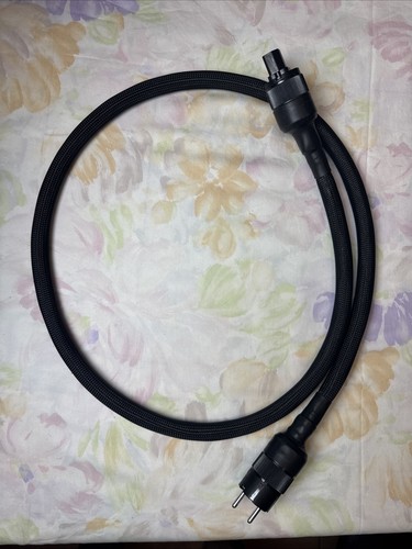 Tmr high end netzkabel - high,