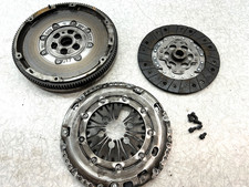 Skoda Octavia 1Z 1.9TDi BLS SACHS 2289000299 Kupplungssatz Zweimassenschwungrad✅