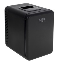 Adler Minikühlschrank schwarz