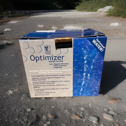 Nikken pimag optimizer water - nikken,