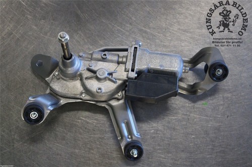 Wischermotor hinten toyota - hinten,