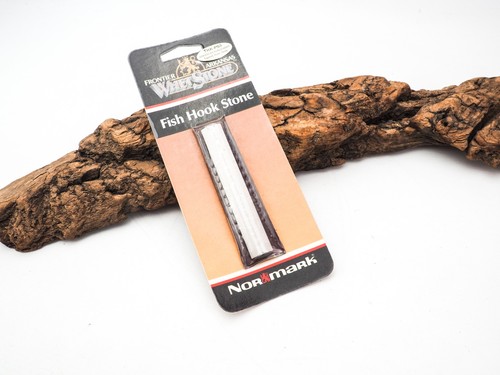 New packet normark fish - packet,