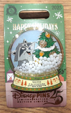 Walt 2025 Disney Pocahontas