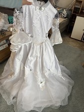 Kommunion Kleid , Super