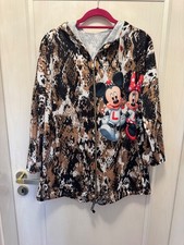 Neu, leichte Hoodie Jacke