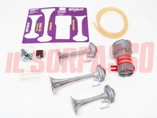 Trompeten Horns 24 V Fiat