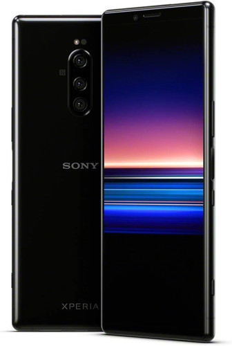 Sony xperia j8110 128gb 5g - xperia, 1