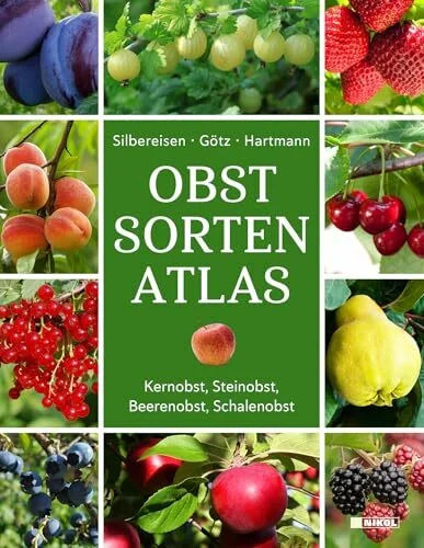 Obstsorten atlas kernobst - obstsorten-atlas:,