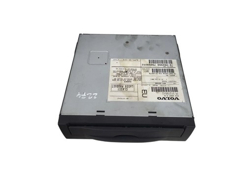 Volvo v50 2008 - 2008, cd