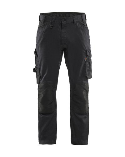 Blakläder handwerker - blakläder,